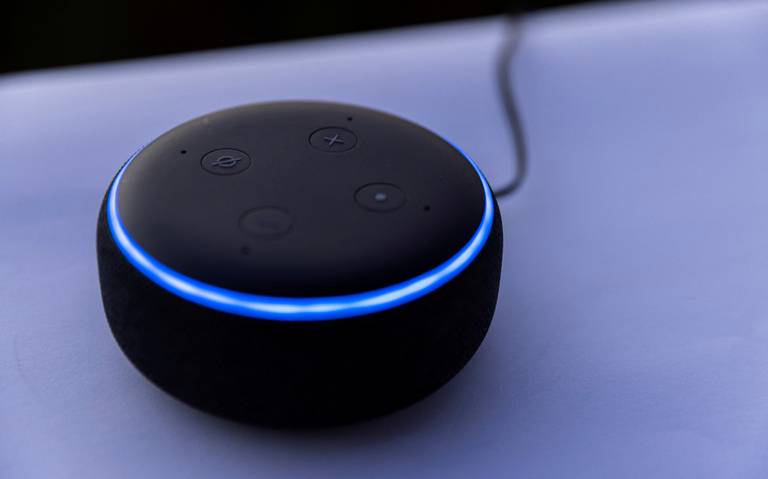 Funciones de alexa discount echo